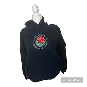 Vintage Tournament of Roses/Rose Bowl Sweatshirt